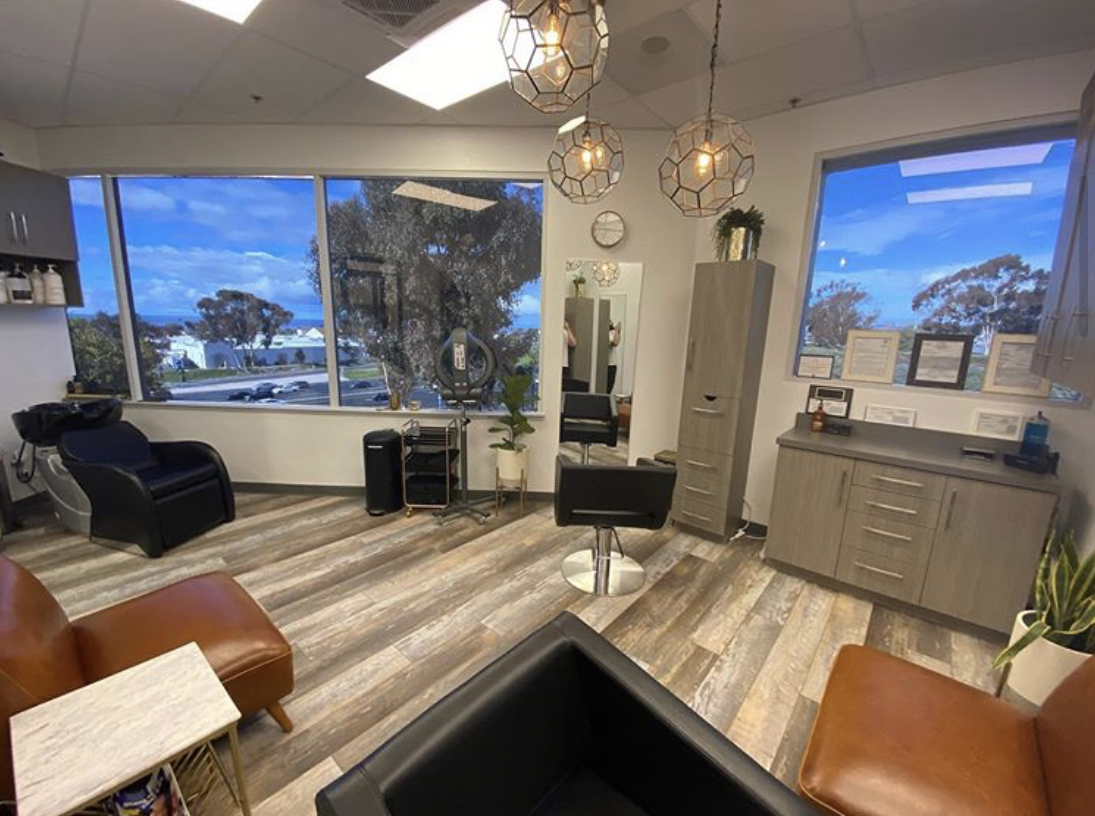 Salon Suites In San Clemente, Ca | Image 360